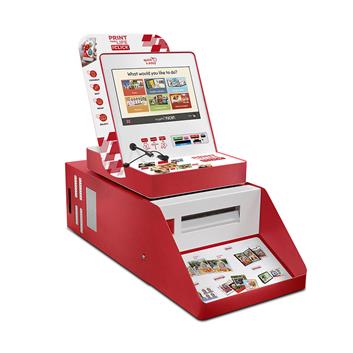 MitsubishiFoto-SmartKioskGifts