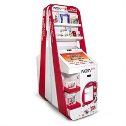 MitsubishiFoto-kioskgift-aio